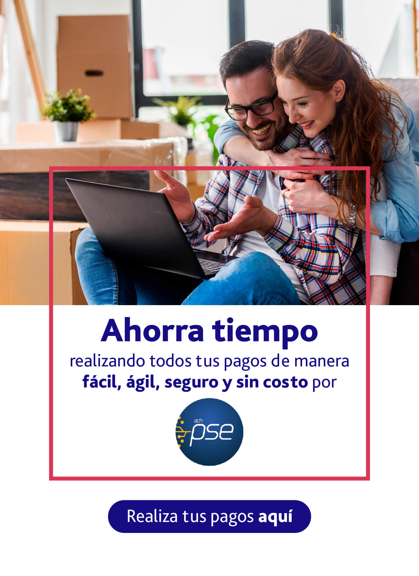 Te hacemos la vida mas facil